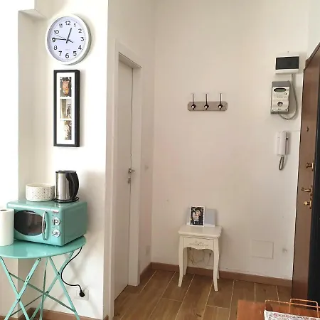 Apartman Angela's Milánó