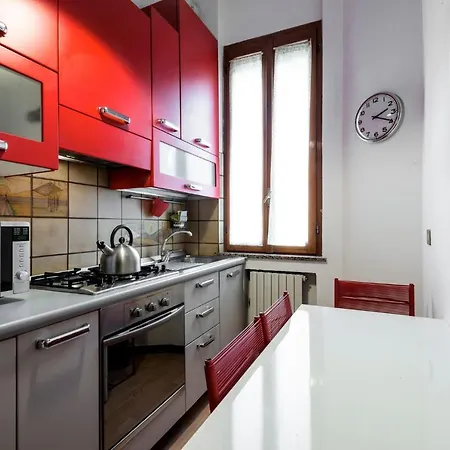 Happy & Beautiful Flat In