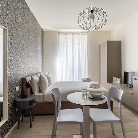 Appartamento Italianway - The B Village Business *