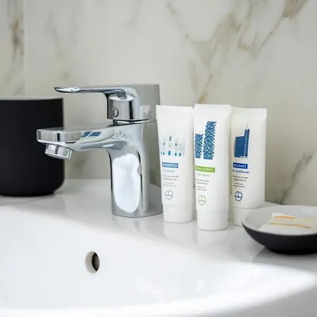 Italianway - The B Village Business *