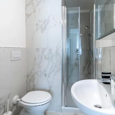 Italianway - The B Village Business Appartamento *