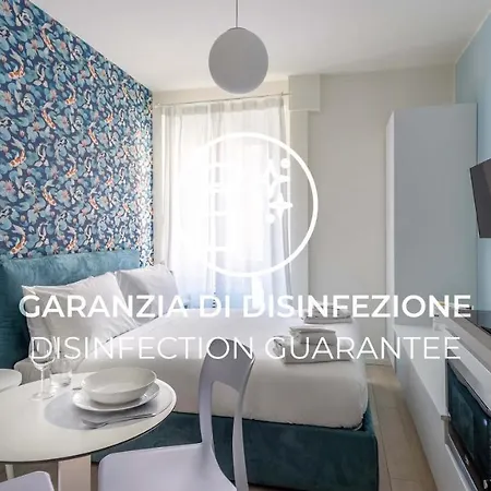 Italianway - The B Village Business