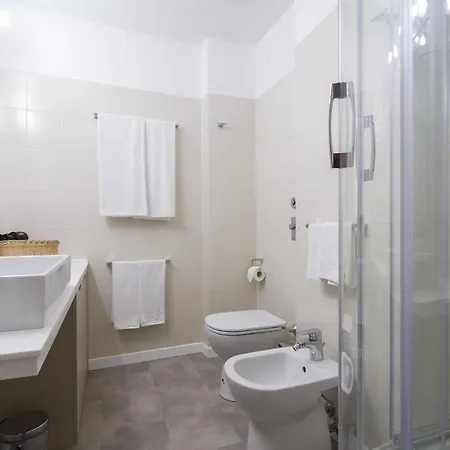 Contempora - Elvezia 8 - E11 Apartment Milan