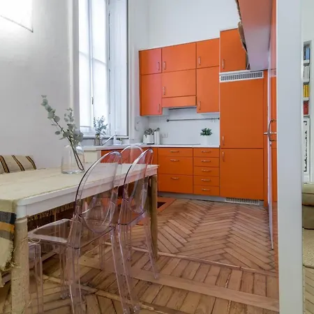 Joivy Modern Studio Near City Centre 밀라노
