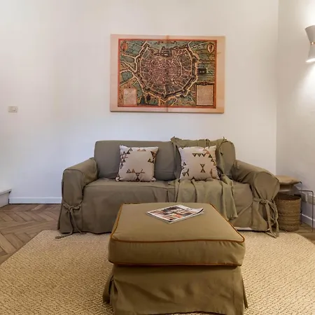 Joivy Modern Studio Near City Centre 밀라노