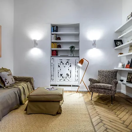 Joivy Modern Studio Near City Centre 아파트 *