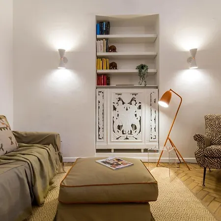 Joivy Modern Studio Near City Centre * 밀라노