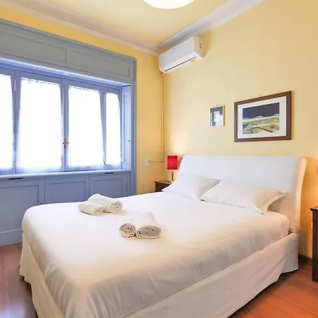 Primopiano - Ponzio Apartment *