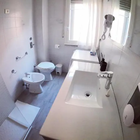 Apartment Casa Bagai Mailand