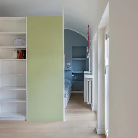 Hostmate - - Vigentina - Porta Romana * ميلان