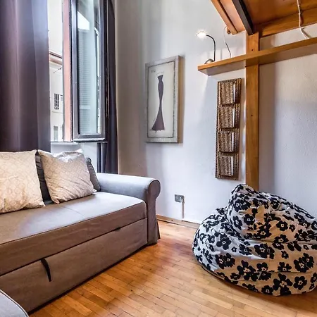 Joivy Splendid Flat In Perfect Centre Daire *