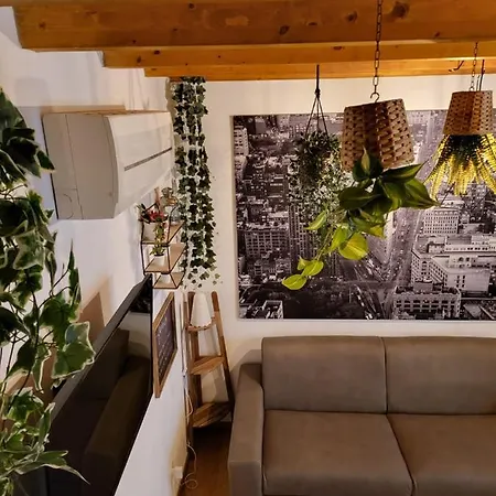 Dea Dreams - Marghera Wifi Metro A 2 Passi Lägenhet *