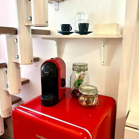 Orvieto10 Dom wakacyjny