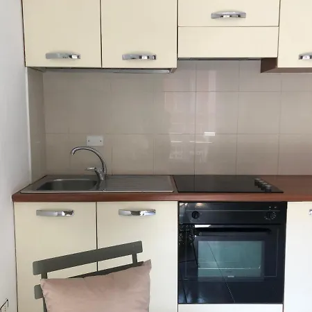 Nido In Sarpi Milano