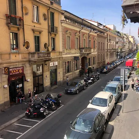 Appartamento Nido In Sarpi *