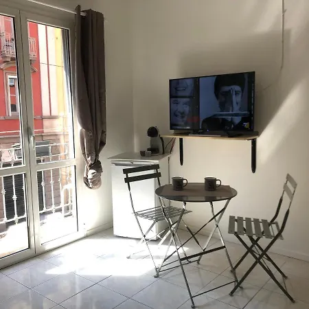 Appartamento Nido In Sarpi *
