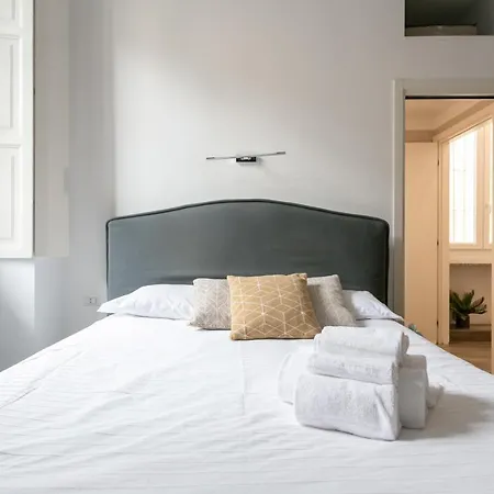 Vigevano Navigli Appartement *