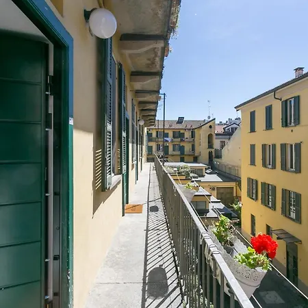 Appartement Vigevano Navigli Milan