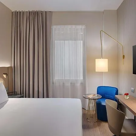 Nh Corso Buenos Aires 4* Mailand