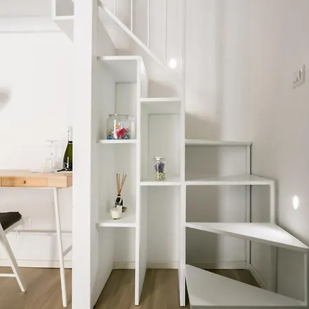 Appartement Vigevano Navigli *