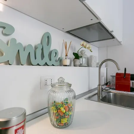 Appartement Vigevano Navigli Milan