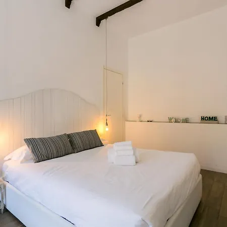 Vigevano Navigli Appartement Milan