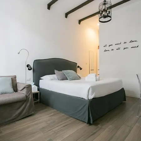 Vigevano Navigli Appartement