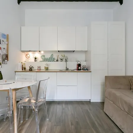 Appartement Vigevano Navigli Milan