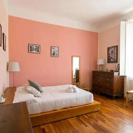 Appartement Vigevano Navigli Milan