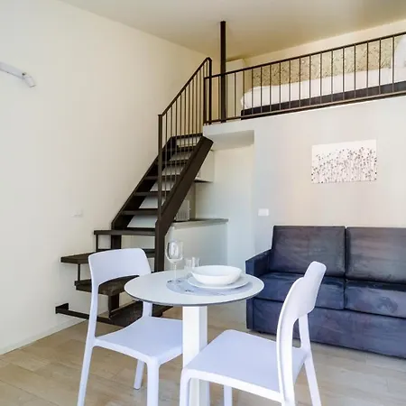 Italianway Apartmán Milán