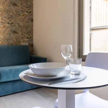 Italianway Apartmán Milán