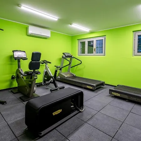 Italianway Apartmán Milán