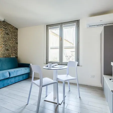 Italianway Apartmán