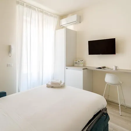 Italianway - The B Village Business Milano