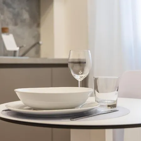 Appartamento Italianway - The B Village Business