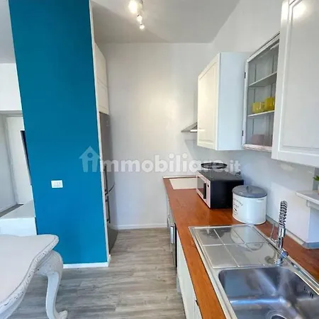 Apartmán Da Roby, Nick E Ginger *