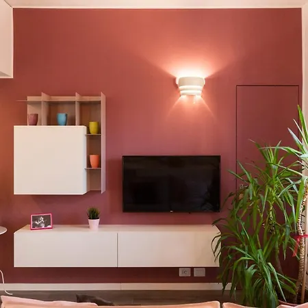 Terrazza Marzano Apartment *