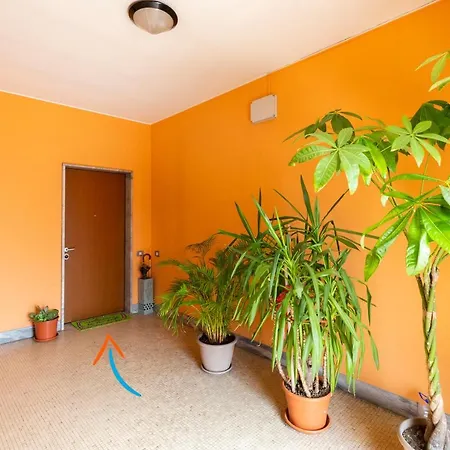 Apartment Terrazza Marzano *