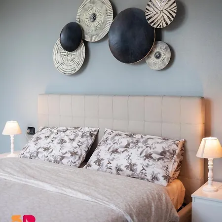 Appartement Stelvio Rooftop - Penthouse Skyline With Terrace And Jacuzzi Milan