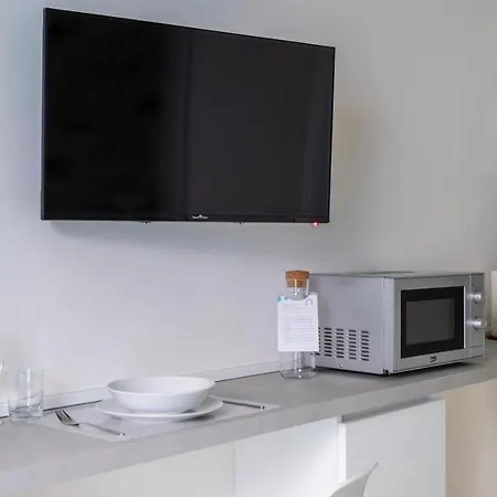 Appartamento Italianway - The B Village Business *