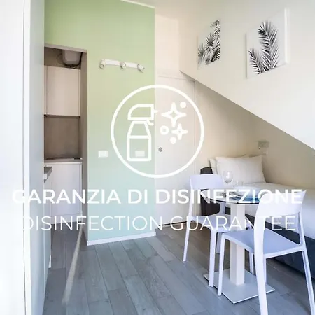 Apartmán Italianway Milán