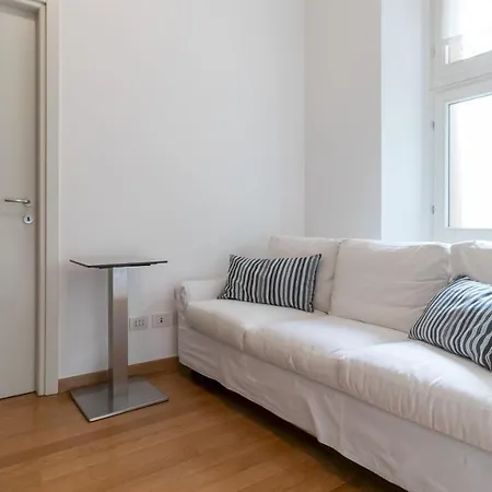 Italianway Easy - Sarpi 10 A Milaan