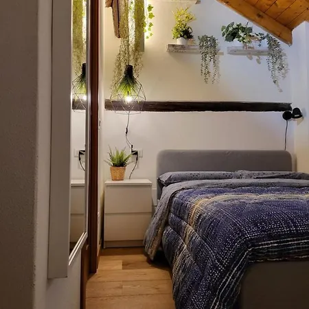 Lägenhet Dea Dreams - Marghera Wifi Metro A 2 Passi