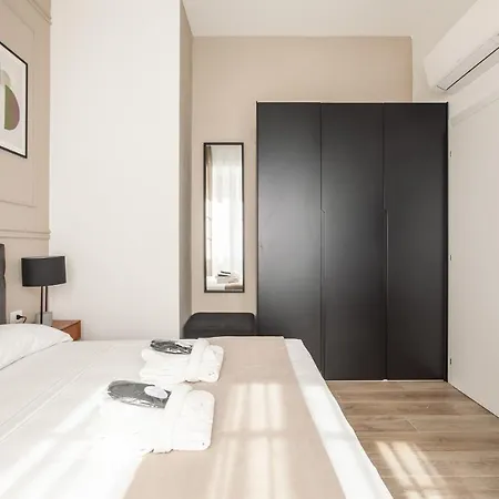 Golden Prestige * Milán