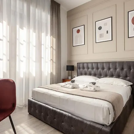 Golden Prestige Apartamento