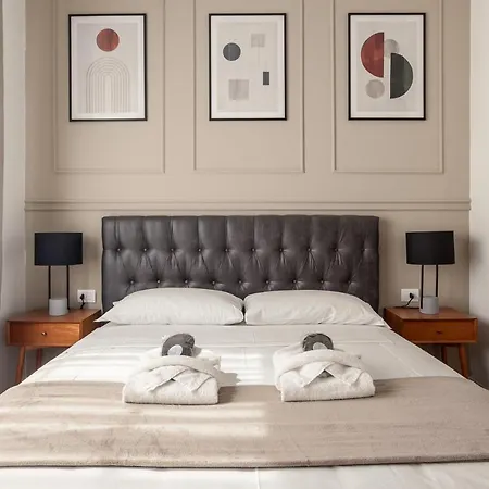 Apartamento Golden Prestige *