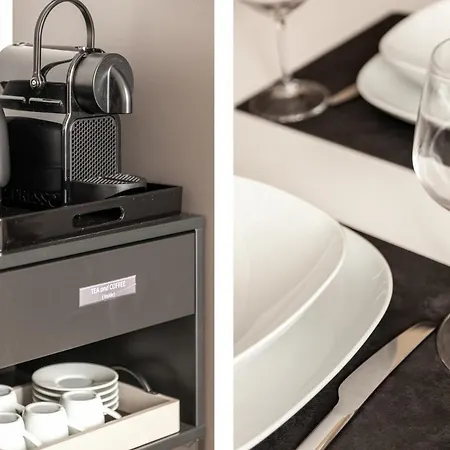 Apartamento Golden Prestige