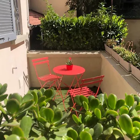 Flat66 Milán
