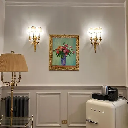 Cavoli A Merenda Suites * Milán