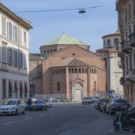 Apartman Sweett - Torre Velasca